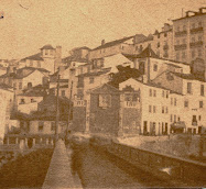 Coimbra nos primórdios da photographia