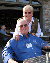 Week-end at Blue Mountain