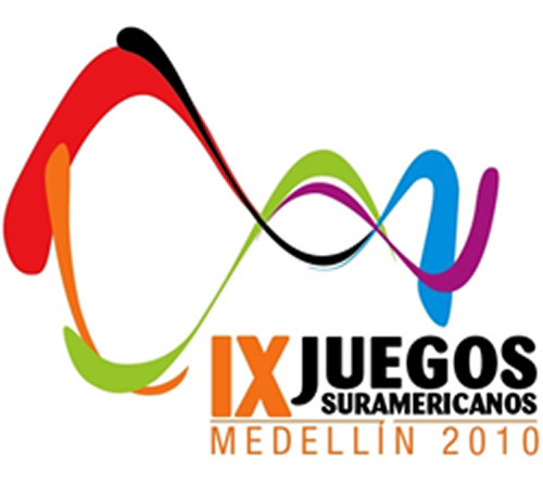 Juegos Suramericanos XI Medellin 2010 