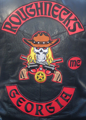Quad County Roughnecks MC