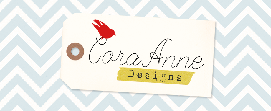 Cora Anne Designs
