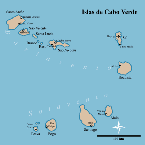 Resultado de imagen de blogspot, cabo verde