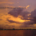 sunset horizon photograph-Red Cloudy sky after the Sunset, photos from Cochin-Kerala-India