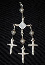 EARLY SPANISH MISSIONARIES WERE SHOCKED BY YALALAG CROSSES