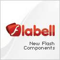 Flabell Flash Components