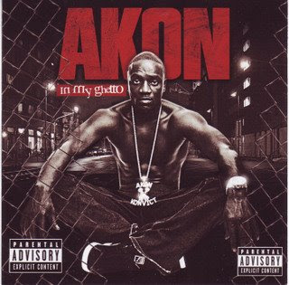 dangerous by akon