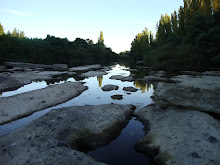 piedras rio Itata