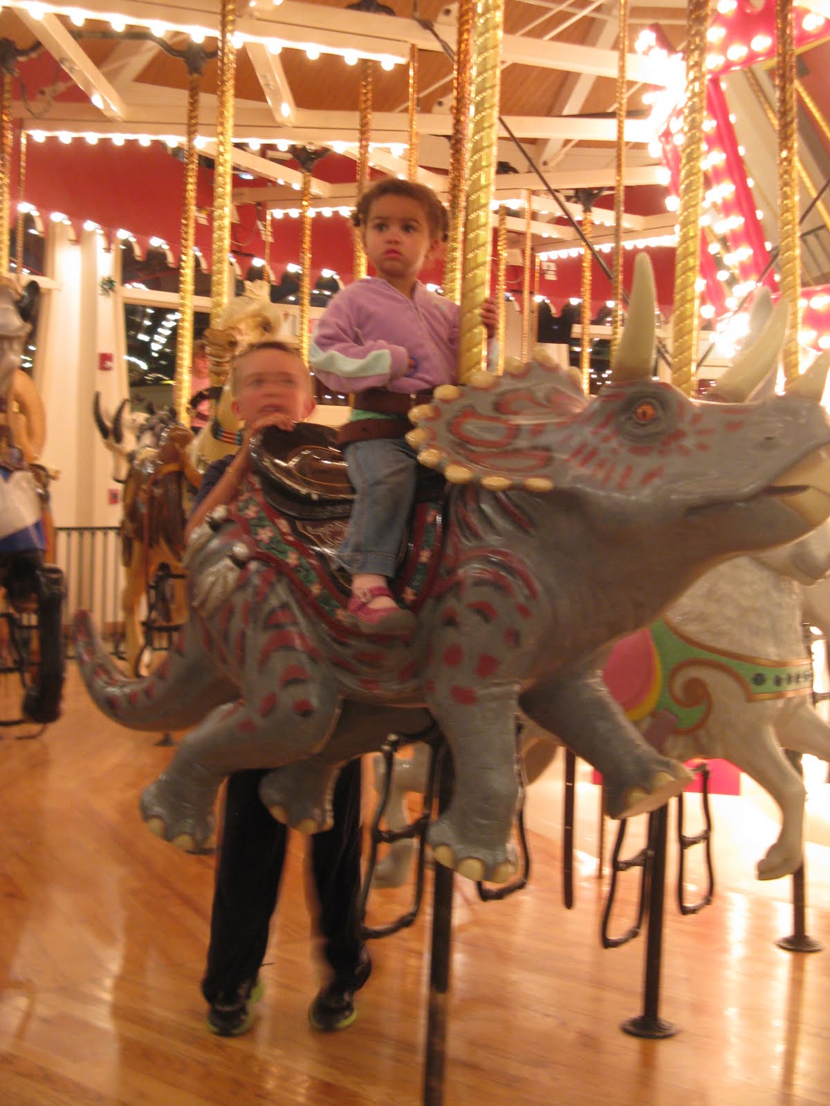 Tarra's Travels Uffda Days in Rutland, ND.