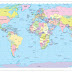 7 Best Images of World Map Printable A4 Size World Map Printable, World
Time Zones Map