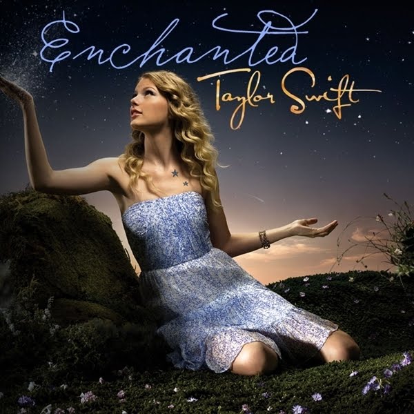Taylor Swift - Enchanted SHEET MUSIC (CLICK HERE)