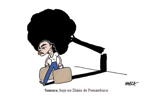 Charge do Dia