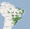 Diário de Tangará lido em todos estados brasileiros