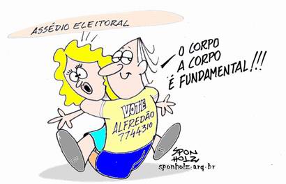 Charge do Dia