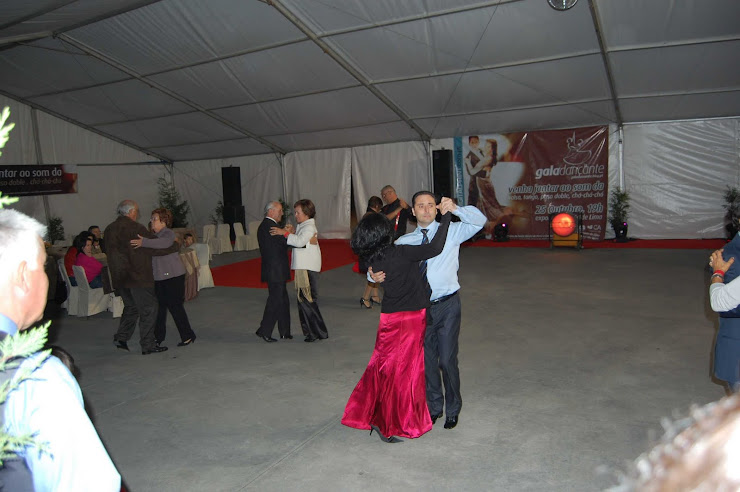 1.ª Gala Dançante - Ponte de Lima