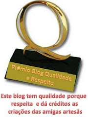 Premio qualidade e respeito