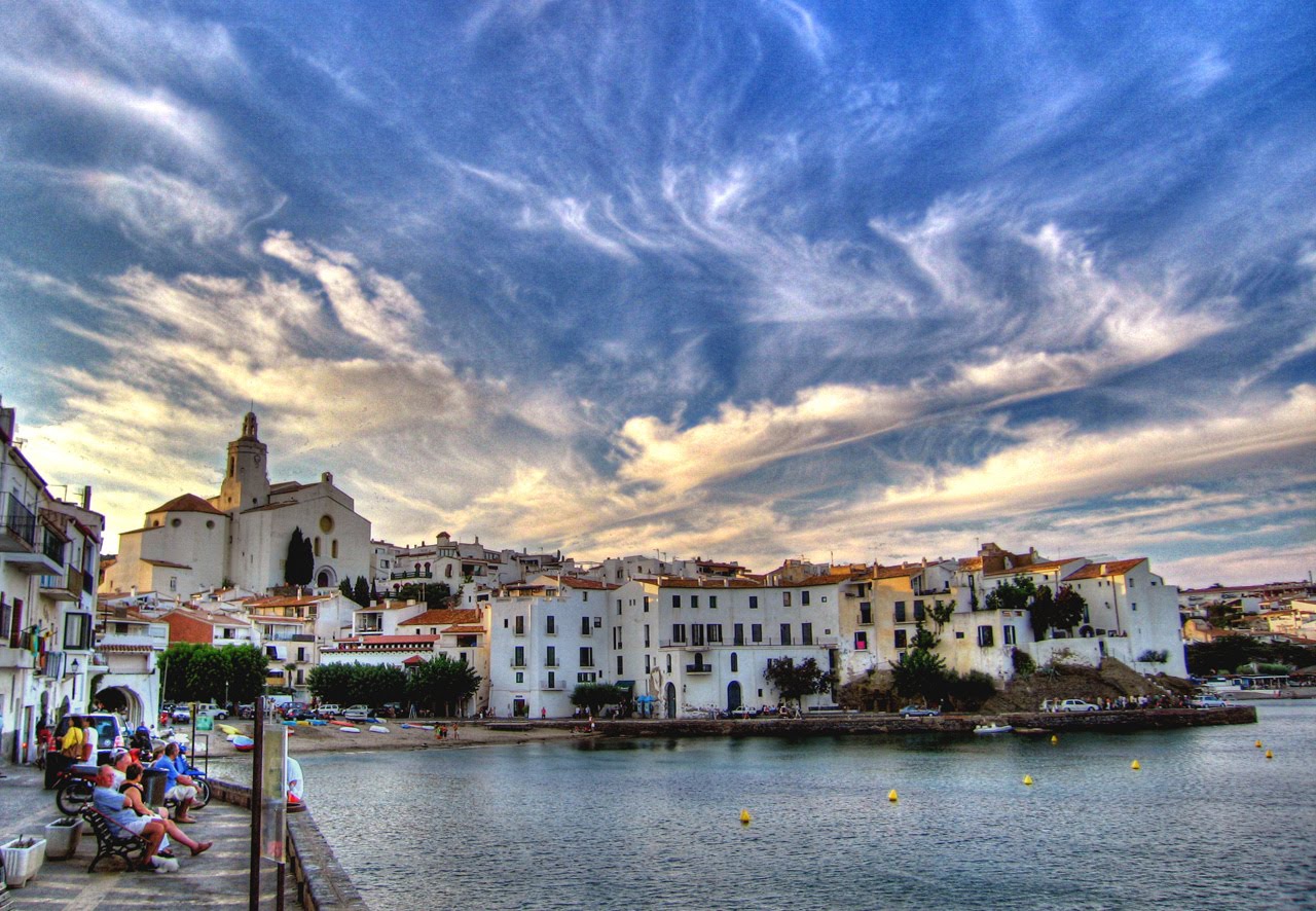 EuropeanParadise: Cadaqués
