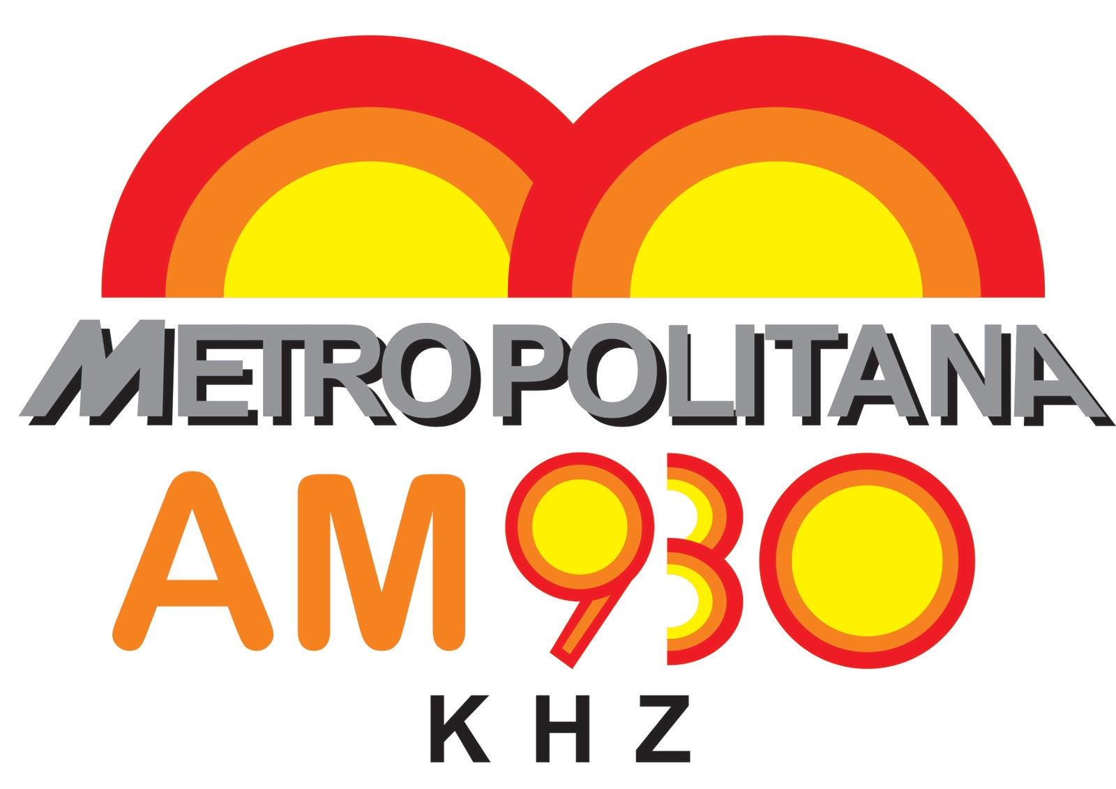 .Blog do Edilson Filho. Rádio Metropolitana AM 930 ''AO VIVO''