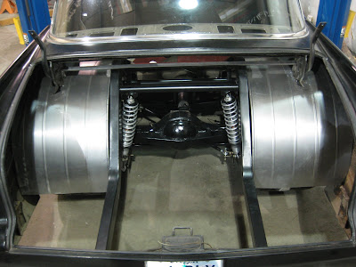 RBIShoptalk: '56 Plymouth Savoy back half update