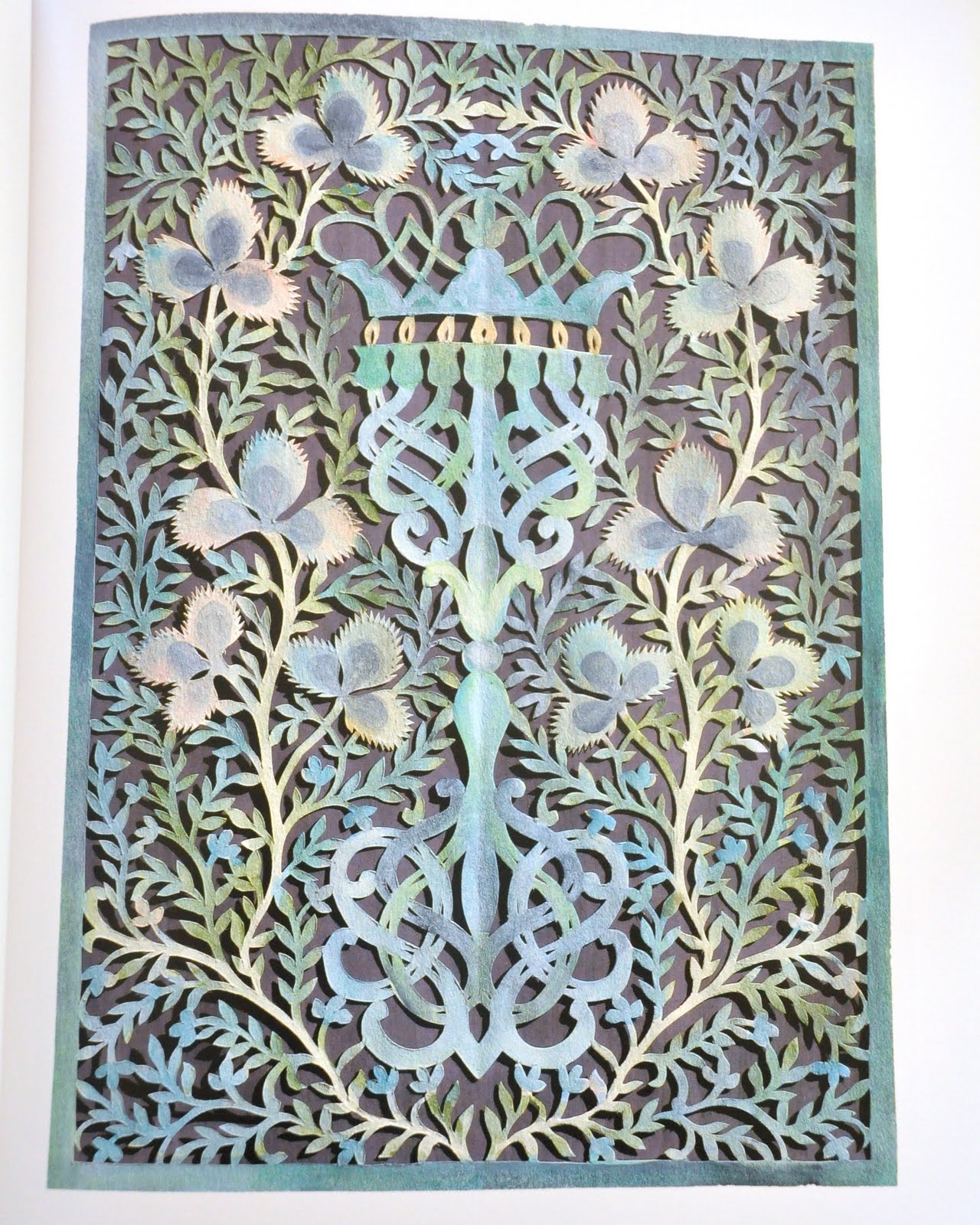 life-creative-jewish-papercuts