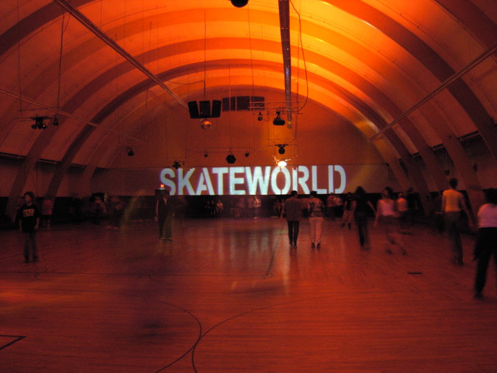 San Diego Roller Derby Join Us At The "Support Skateworld Rally