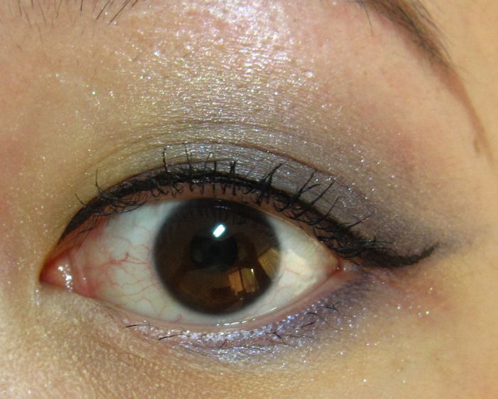 Rouge Deluxe Shiseido Nourishing Mascara Base