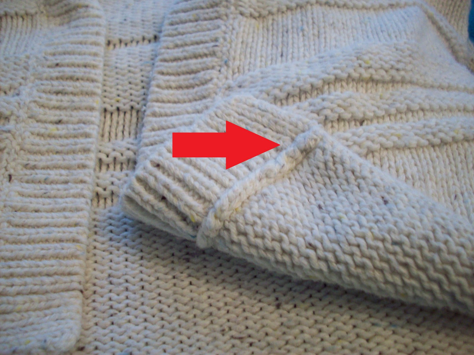 The Elusive Thread Unravelings How To Unravel A Sweater For Its Yarn