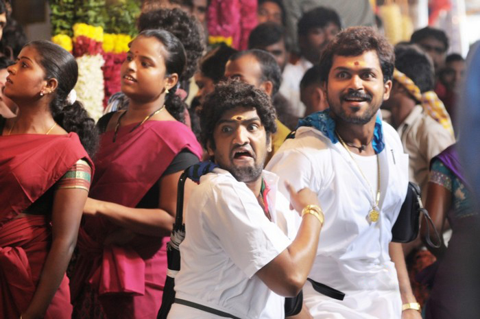 Siruthai Posters ~ Newtamilposters Siruthai Posters ~ Newtamilposters