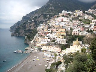 positano liz