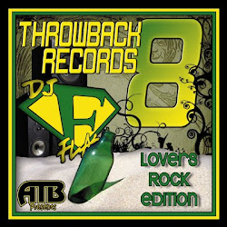 Throwback Records Vol 8