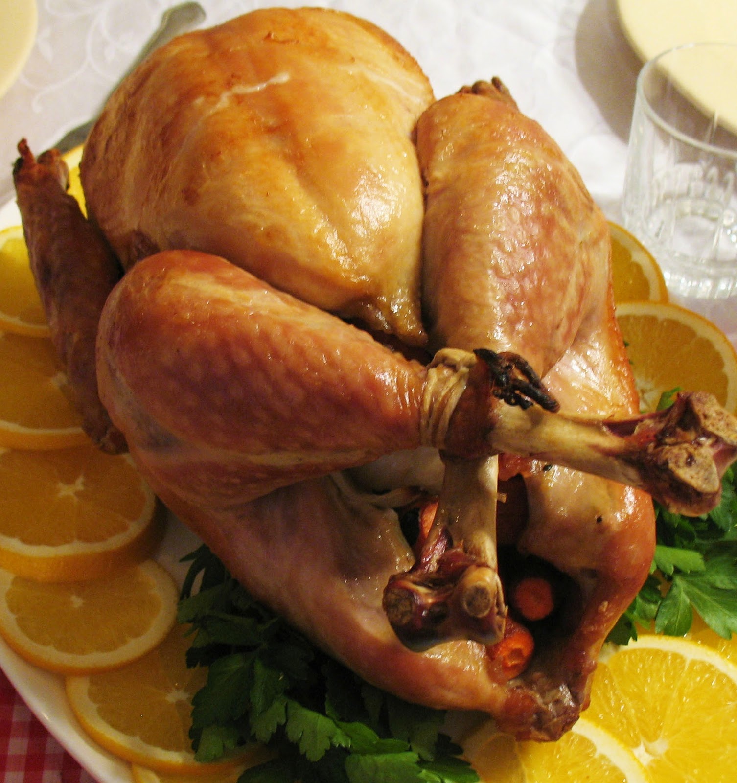 America S Test Kitchen Brining Turkey Recipe America S Test Kitchen Brining Turkey Recipe