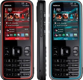 SCARICA TEMI PER NOKIA 6600 SLIDE