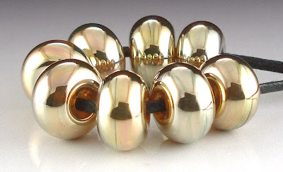 M-232 Accent Beads