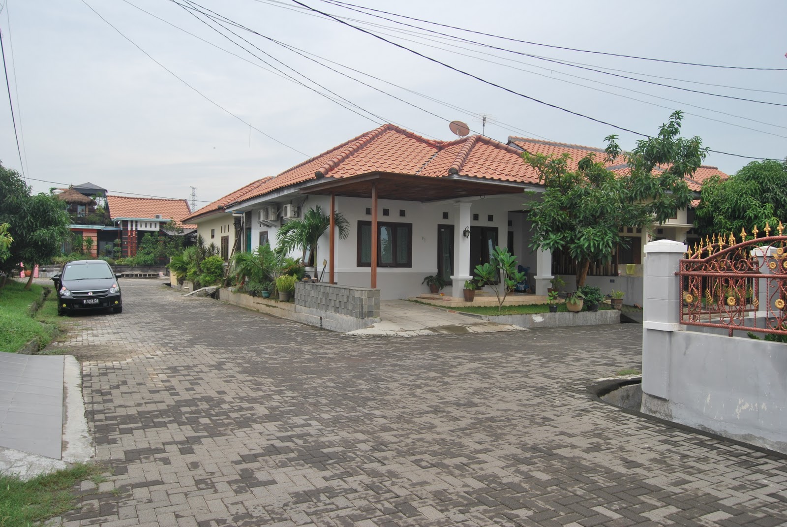 Jual  Rumah  Taman Cipto Cirebon  Gambar 06