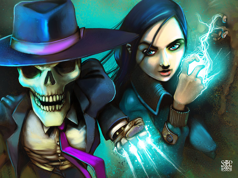 skulduggery+pleasant+and+valkyrie+cain.jpg