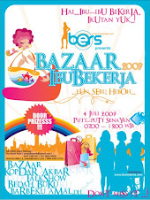 Bazar Put - Put Golf senayan 4 Juli' 09