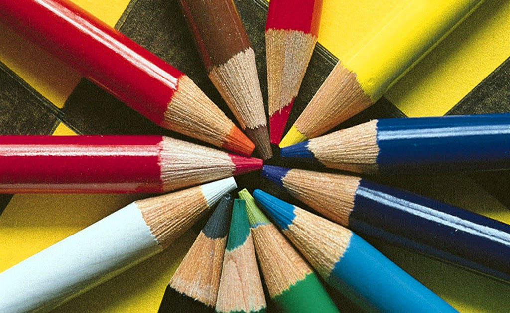 Bhagavad Gita in English: Parable Of The Pencil - Pencil story