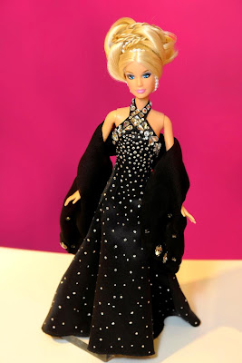 philipp plein barbie doll