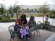 EXCURSION A GRANADA