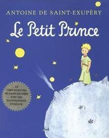 The little prince book pdf