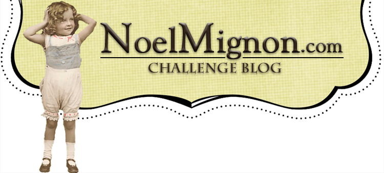 noelmignon.com challenge