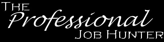 The Professional Job Hunter