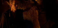 Attack of the Clones: Anakin enters