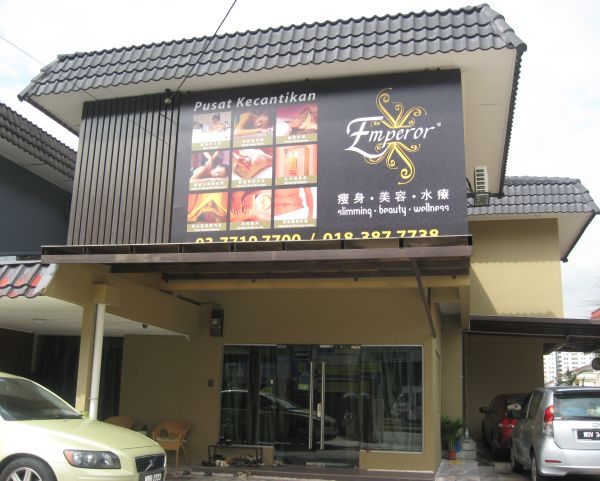 Damansara forex sdn bhd