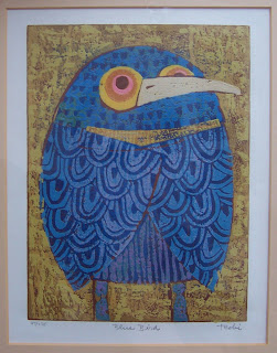 Al Robi (Elvin Robichaud): 2009