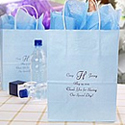 Personalized Kraft Gift Bags