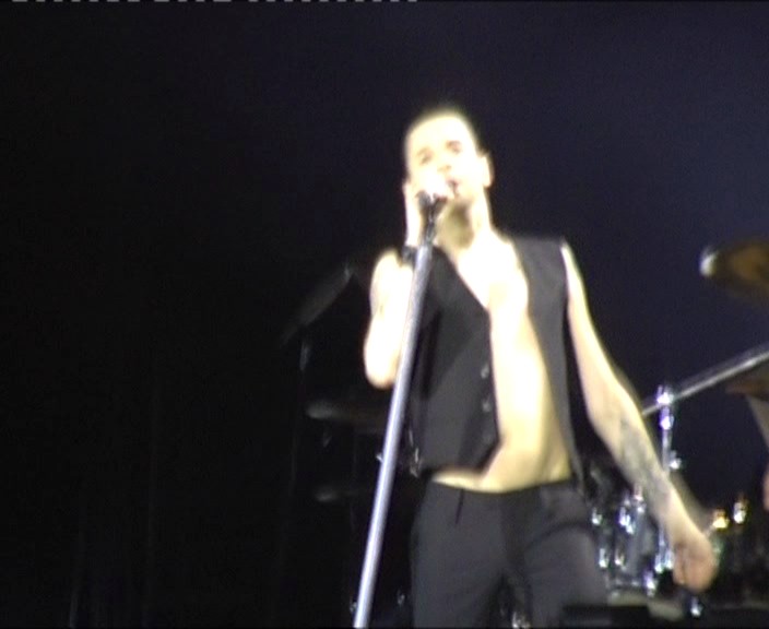 Depeche Mode ★ www.depmode.com