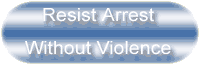 Resisting Arrest Without Violence, 843.02, Resisting officer without violence to his or her person, Resisting Officer Without Violence, 