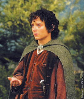 For Frodo Ricardo Crushed By Ingsoc: November 2007
