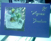 joulukortti 2008/15
