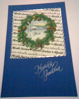 joulukortti 2008/40